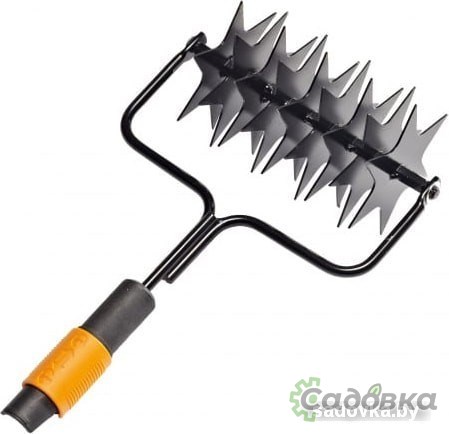 Аэратор Fiskars QuikFit 1000689