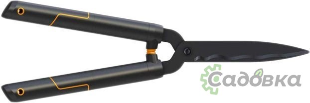 Ножницы садовые Fiskars SingleStep HS22 1001433