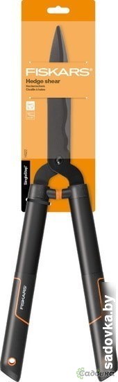 Ножницы садовые Fiskars SingleStep HS22 1001433