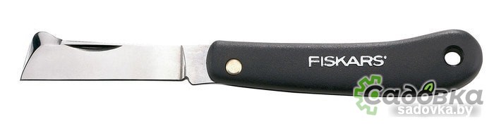 Нож для прививки Fiskars Solid K60 1001625