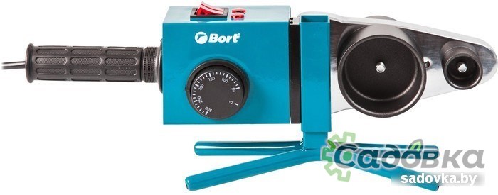 Аппарат для сварки труб Bort BRS-2000
