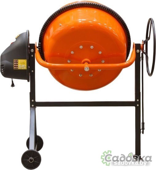 Бетономешалка DGM BK-240S