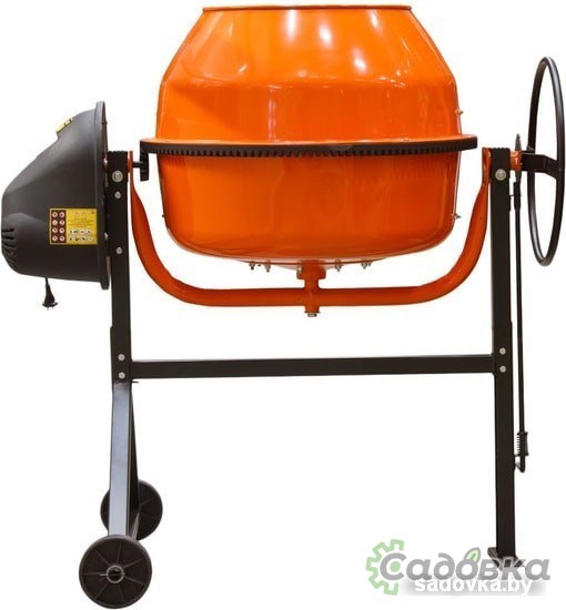 Бетономешалка DGM BK-240S