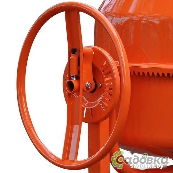 Бетономешалка Skiper СМ-220