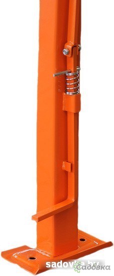 Бетономешалка Skiper СМ-220