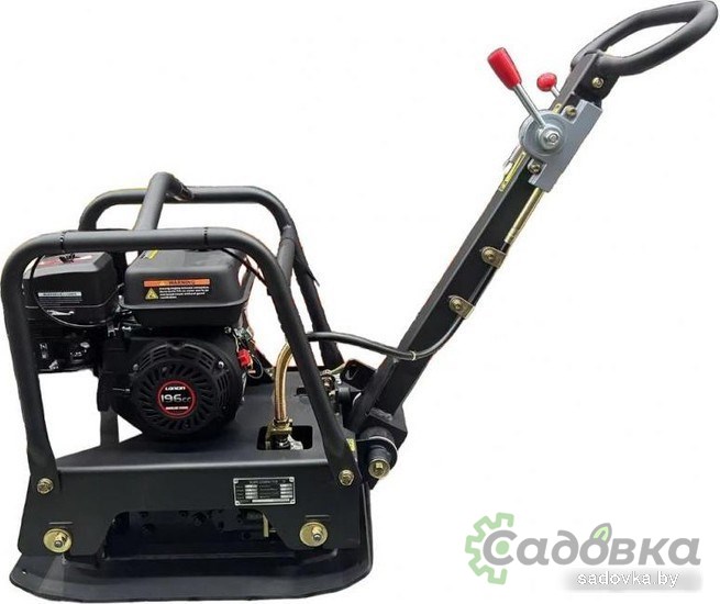 Виброплита Zitrek CNP25-2 091-0018