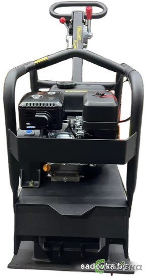 Виброплита Zitrek CNP25-2 091-0018