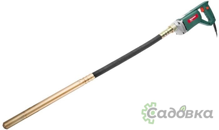 Вибратор глубинный Hammer Flex VBR1100 597851