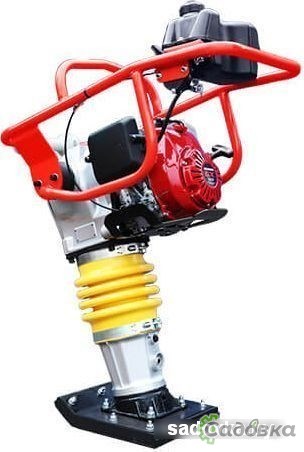 Вибротрамбовка Impulse VT75H