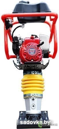 Вибротрамбовка Impulse VT75H