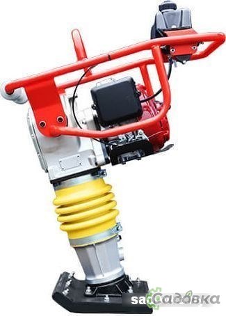 Вибротрамбовка Impulse VT75H