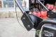 Виброплита Impulse VP120L