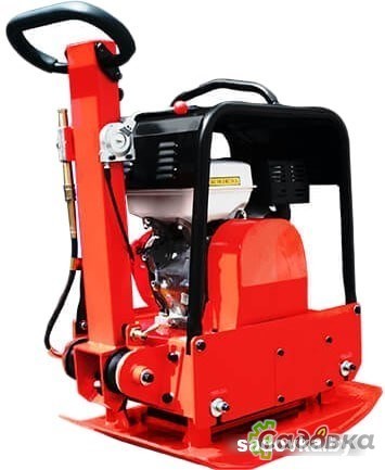 Виброплита Impulse VPR160H+