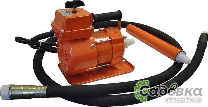 Вибратор глубинный Skiper ВП-116