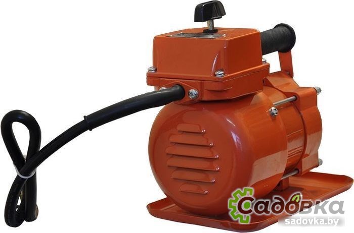 Вибратор глубинный Skiper ВП-116