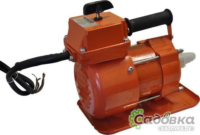 Вибратор глубинный Skiper ВП-116