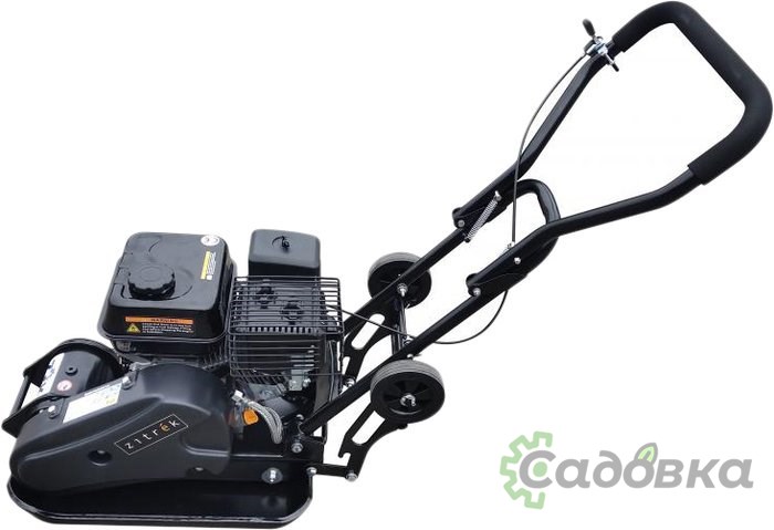 Виброплита Zitrek Z3K110 Loncin 200F 091-0205