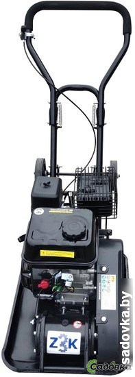 Виброплита Zitrek Z3K110 Loncin 200F 091-0205