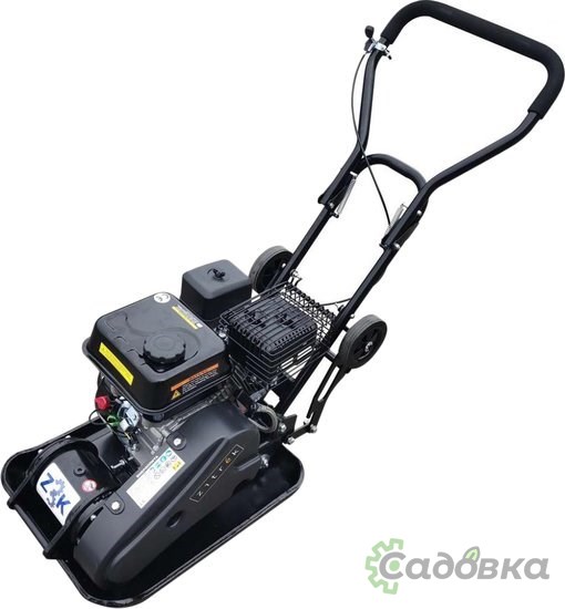 Виброплита Zitrek Z3K50 Loncin 154F 091-0200