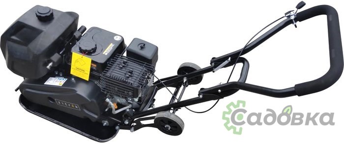 Виброплита Zitrek Z3K60 Loncin 160F 091-0201