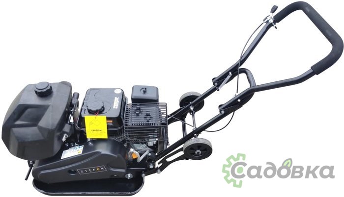Виброплита Zitrek Z3K60W Loncin 160F 091-0202