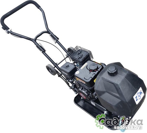 Виброплита Zitrek Z3K60W Loncin 160F 091-0202