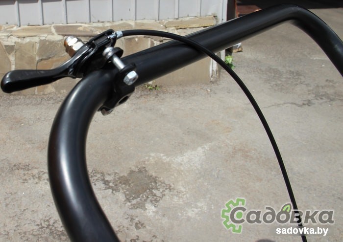 Виброплита Impulse VP120H