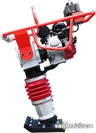 Виброплита Impulse VT80H