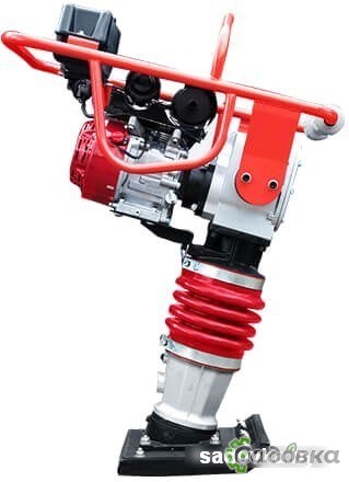 Виброплита Impulse VT80H