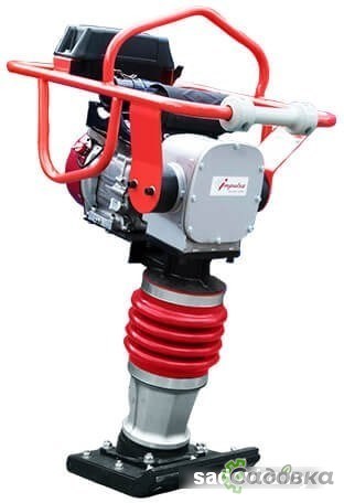 Виброплита Impulse VT80H