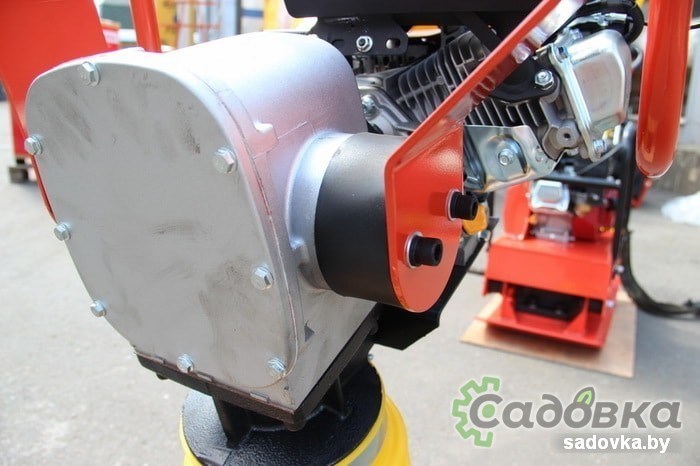 Виброплита Impulse VT80L