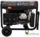 Бензиновый генератор Eland LA9000-3-ATS