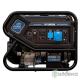 Бензиновый генератор Hyundai HHY9750FE-ATS