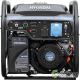 Бензиновый генератор Hyundai HHY 9850FEB-ATS