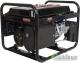 Бензиновый генератор Lifan 2 GF-3 LF2500