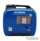Бензиновый генератор Hyundai HHY 2565Si