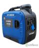 Бензиновый генератор Hyundai HHY 2065Si
