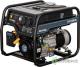 Бензиновый генератор Hyundai HHY 5550F