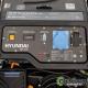 Бензиновый генератор Hyundai HHY7550F