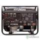 Бензиновый генератор Hyundai HYW215AC