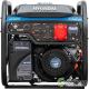 Бензиновый генератор Hyundai HHY 9850FEB-3-ATS