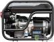 Бензиновый генератор Hyundai HHY9050FEB-3