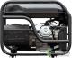 Бензиновый генератор Hyundai HHY9050FEB-3