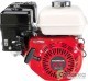 Бензиновый двигатель HONDA GX200UH2-SX4-OH