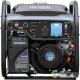 Бензиновый генератор Hyundai HHY9050FEB-ATS
