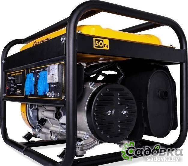 Бензиновый генератор Champion GG2300