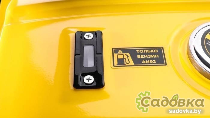 Бензиновый генератор Champion GG2300