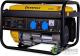 Бензиновый генератор Champion GG2300