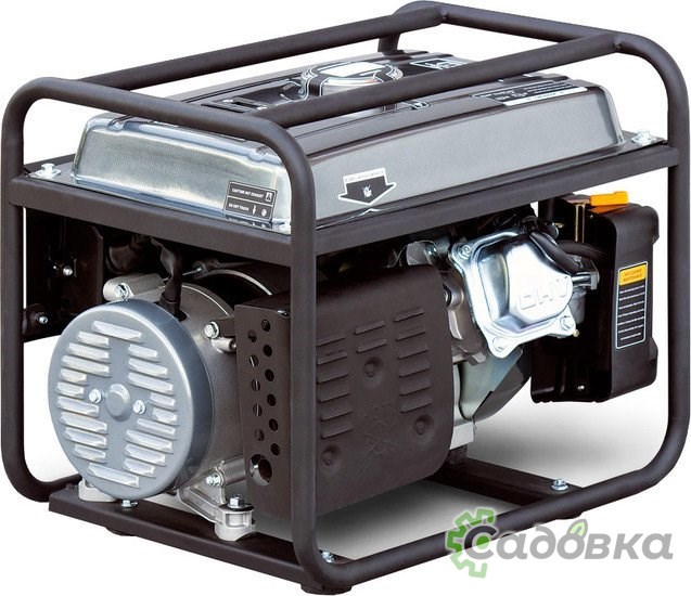 Бензиновый генератор Eland LA 1200