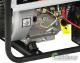 Бензиновый генератор ИНТЕРСКОЛ ЭБ-6500